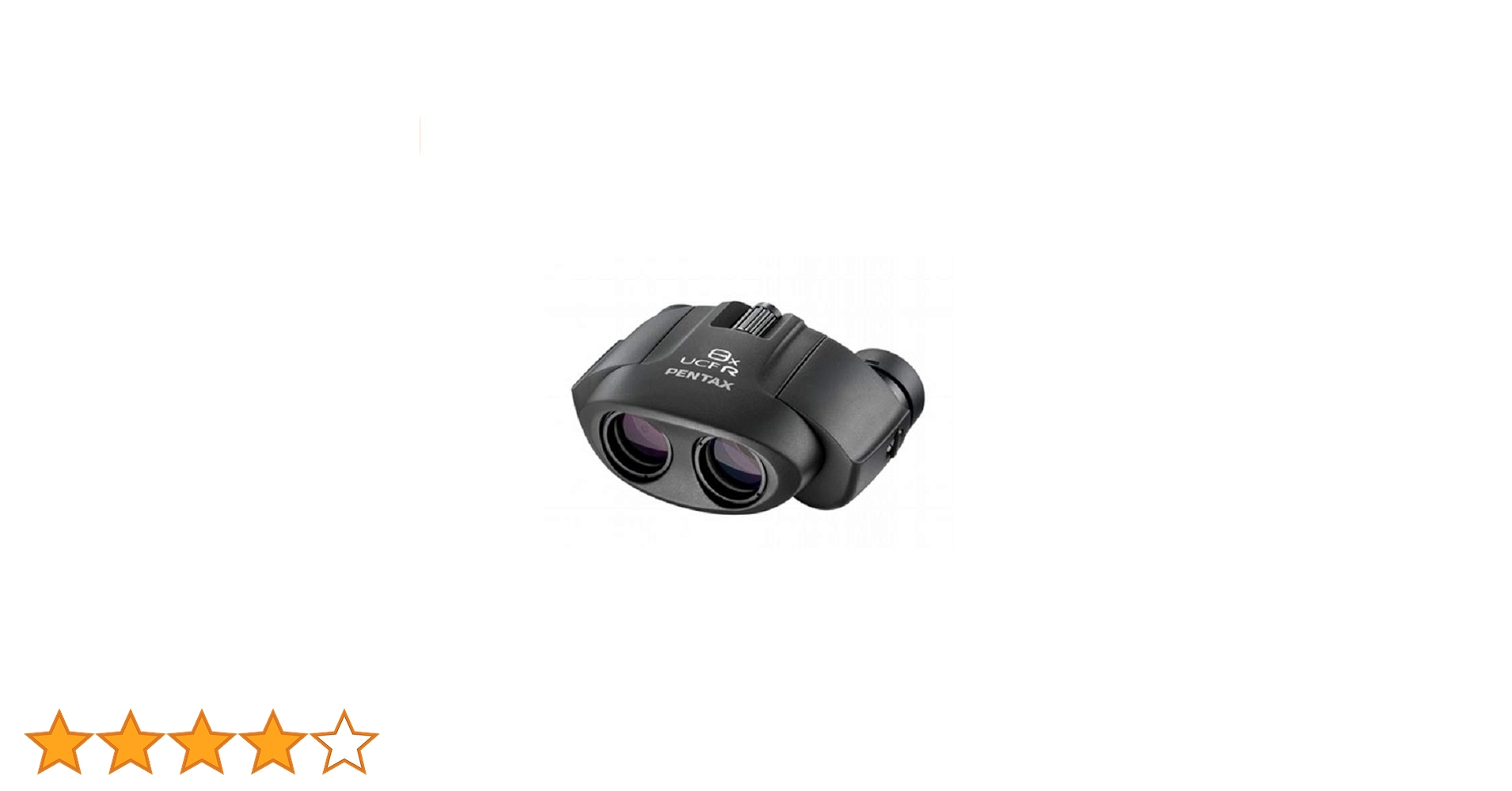 Pentax 62209 8x21 UCF R Binoculars: Amazon.co.uk